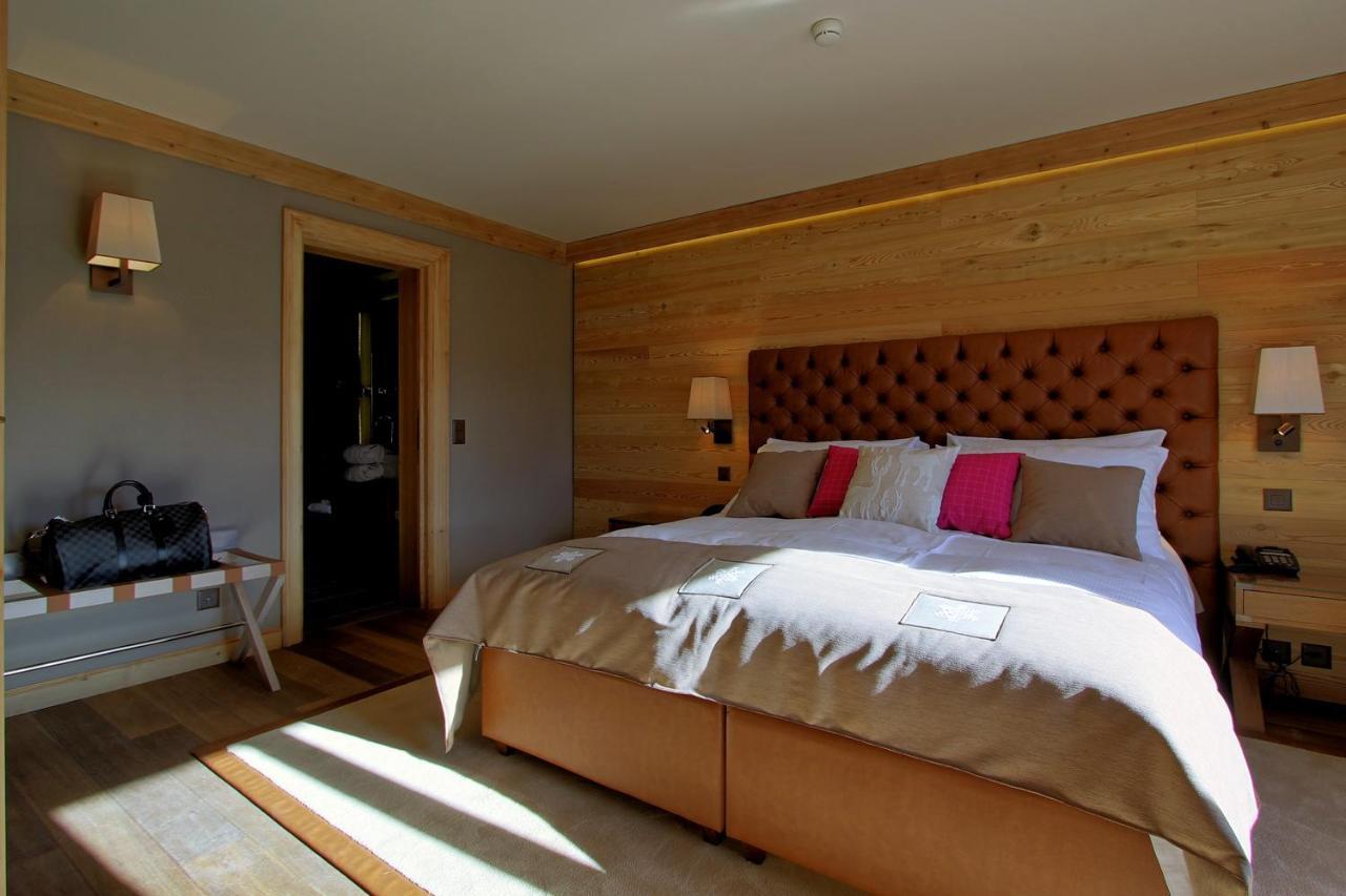 Suite Royal